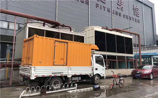 淅川300KW发电机组适配电缆规格选型指南