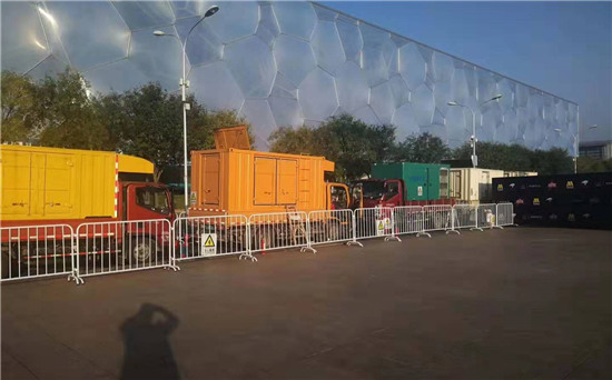 淅川400KW发电机组适配电缆规格选型指南