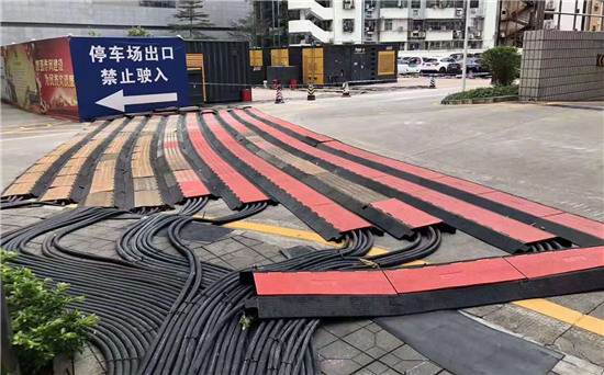 淅川发电机组电缆选型完整具体步骤(工程通用标准流程)